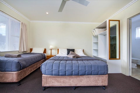 Wintersun Gardens Motel - Accommodation Tasmania 2