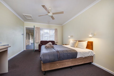 Wintersun Gardens Motel - Accommodation Tasmania 44