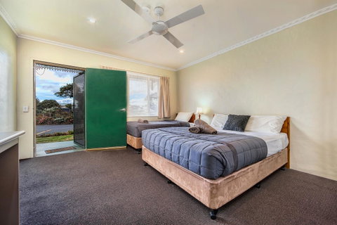 Wintersun Gardens Motel - Accommodation Tasmania 18