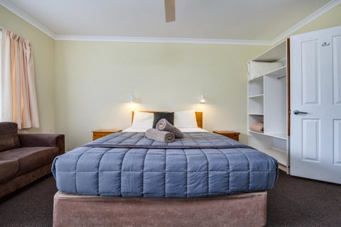 Wintersun Gardens Motel - Accommodation Tasmania 41