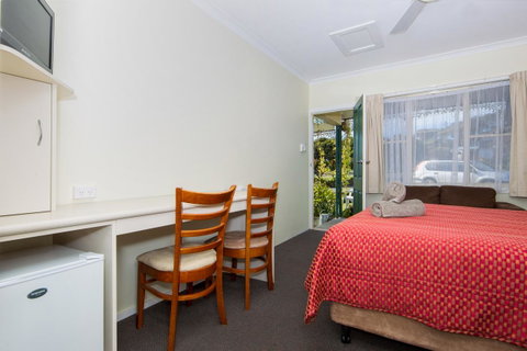 Wintersun Gardens Motel - Accommodation Tasmania 34