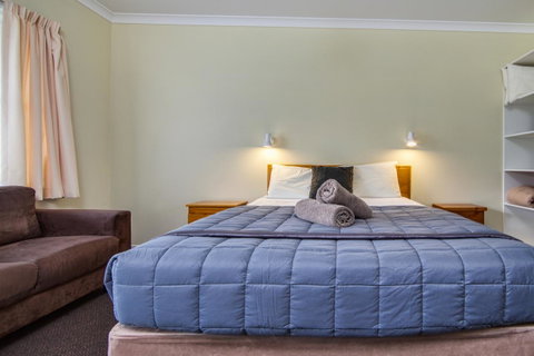 Wintersun Gardens Motel - Accommodation Tasmania 15