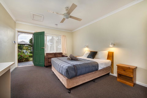 Wintersun Gardens Motel - Accommodation Tasmania 42