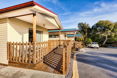 Wintersun Gardens Motel - Accommodation Tasmania 6