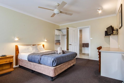 Wintersun Gardens Motel - Accommodation Tasmania 20