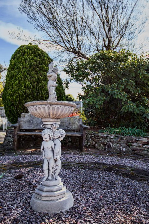 Wintersun Gardens Motel - Accommodation Tasmania 31