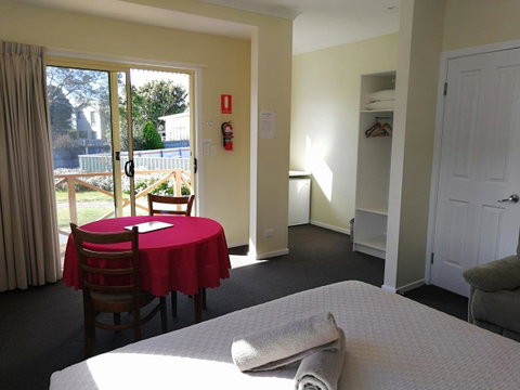 Wintersun Gardens Motel - Accommodation Tasmania 8