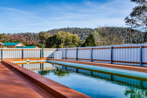 Wintersun Gardens Motel - Accommodation Tasmania 17