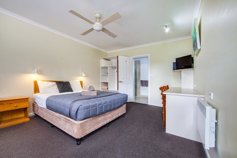 Wintersun Gardens Motel - Accommodation Tasmania 40