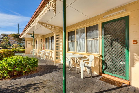 Wintersun Gardens Motel - Accommodation Tasmania 36