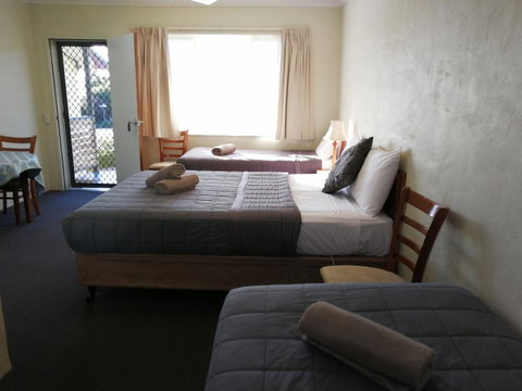 Wintersun Gardens Motel - Accommodation Tasmania 12