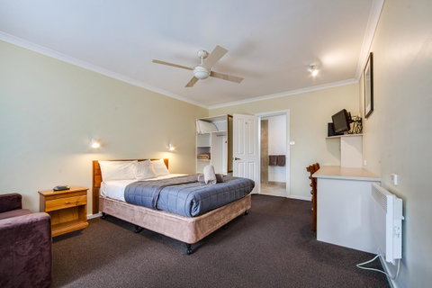 Wintersun Gardens Motel - Accommodation Tasmania 10