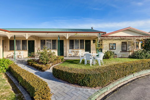 Wintersun Gardens Motel - Accommodation Tasmania 25