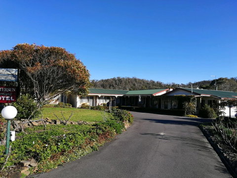 Wintersun Gardens Motel - Accommodation Tasmania 4