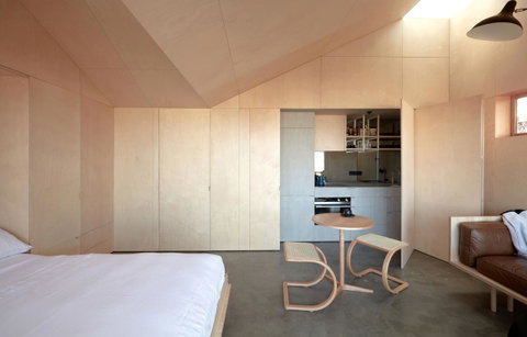 The Bae TAS - Accommodation Tasmania 2