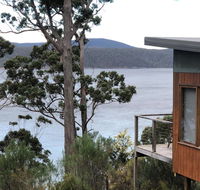 Stewarts Bay Lodge - Accommodation Tasmania
