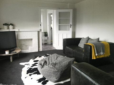 Highfield's Other House - Accommodation Tasmania 9