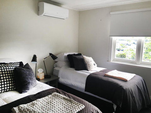 Highfield's Other House - Accommodation Tasmania 8