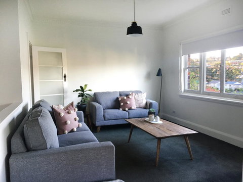 Highfield's Other House - Accommodation Tasmania 1