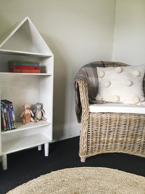 Highfield's Other House - Accommodation Tasmania 3