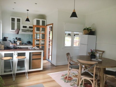 Highfield's Other House - Accommodation Tasmania 4