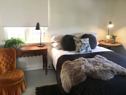 Highfield's Other House - Accommodation Tasmania 0