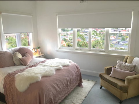 Highfield's Other House - Accommodation Tasmania 2