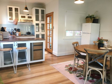 Highfield's Other House - Accommodation Tasmania 7