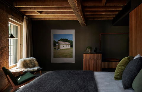 Moss Hotel - Accommodation Tasmania 17