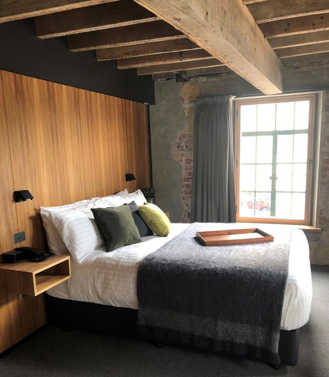 Moss Hotel - Accommodation Tasmania 18