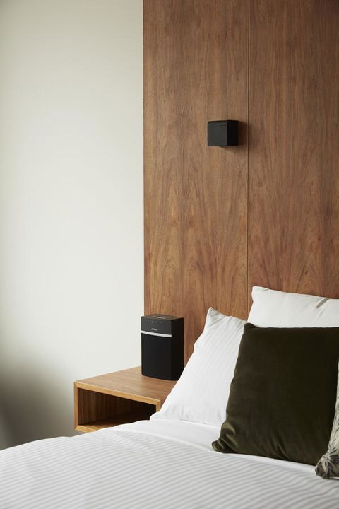 Moss Hotel - Accommodation Tasmania 6