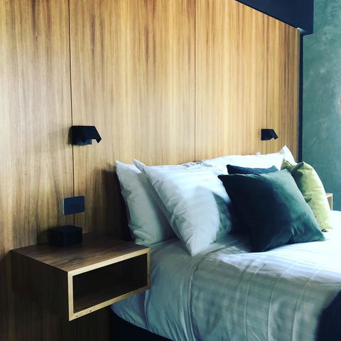 Moss Hotel - Accommodation Tasmania 19