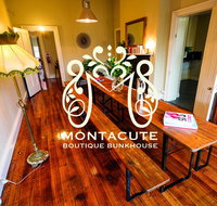 Montacute Boutique Bunkhouse - Accommodation Tasmania