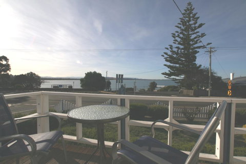 Freycinet Waters - Accommodation Tasmania 29