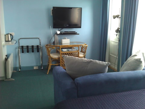 Freycinet Waters - Accommodation Tasmania 25