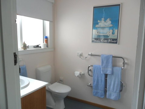 Freycinet Waters - Accommodation Tasmania 20