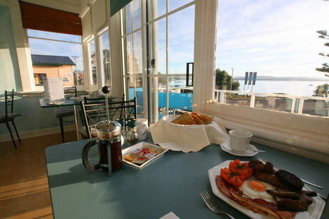 Freycinet Waters - Accommodation Tasmania 3