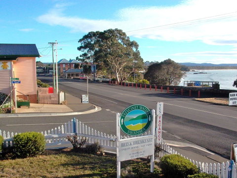 Freycinet Waters - Accommodation Tasmania 24