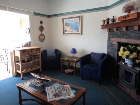 Freycinet Waters - Accommodation Tasmania 9