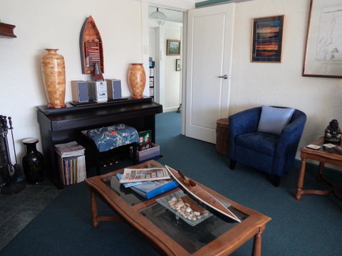 Freycinet Waters - Accommodation Tasmania 8