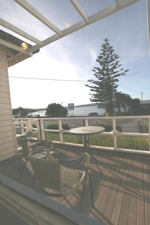 Freycinet Waters - Accommodation Tasmania 21