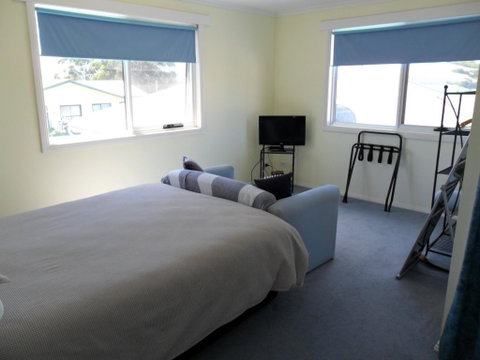 Freycinet Waters - Accommodation Tasmania 43