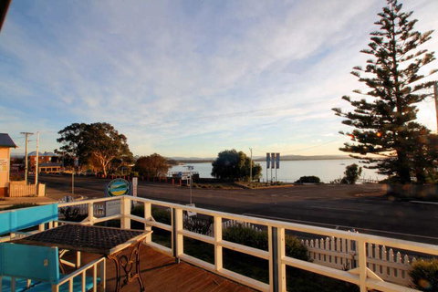 Freycinet Waters - Accommodation Tasmania 27