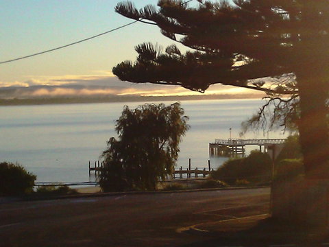 Freycinet Waters - Accommodation Tasmania 4