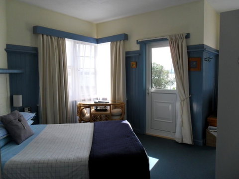 Freycinet Waters - Accommodation Tasmania 41