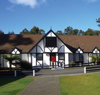 Fox and Hounds Inn - Accommodation Tasmania