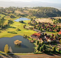 Aspect Tamar Valley Resort - Accommodation Tasmania