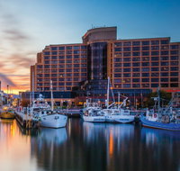 Hotel Grand Chancellor Hobart - Accommodation Tasmania