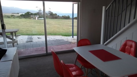 Diamond Island Resort - Accommodation Tasmania 34