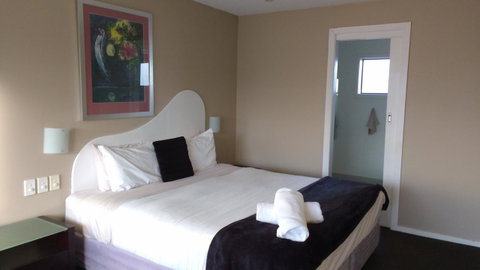 Diamond Island Resort - Accommodation Tasmania 40